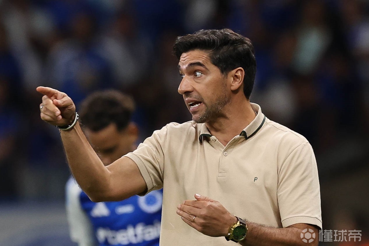 关于帕尔梅拉斯全力冲击冠军,关键球员备战状态受关注的信息 关于帕尔梅拉斯全力冲击冠军,关键球员备战状态受关注的信息