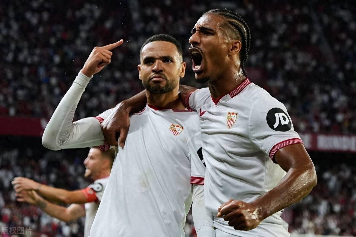 关于塞维利亚2-1逆转凯尔特人,继续领跑西甲积分榜的信息 关于塞维利亚2-1逆转凯尔特人,继续领跑西甲积分榜的信息