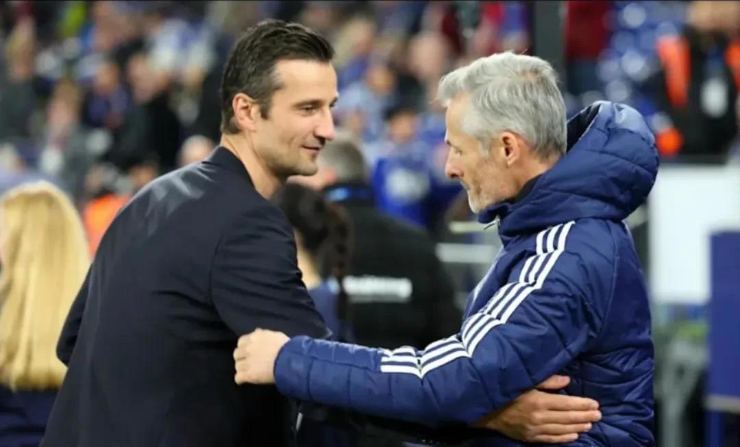 汉堡队客场告捷，逆袭冲出降级区的简单介绍