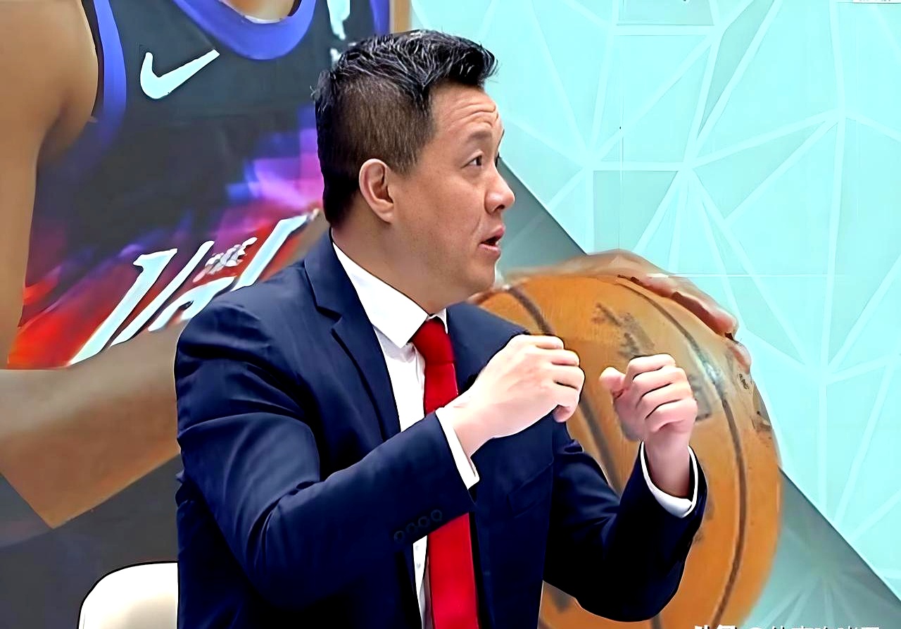 翟晓川或将在NBA季后赛中回归赛场