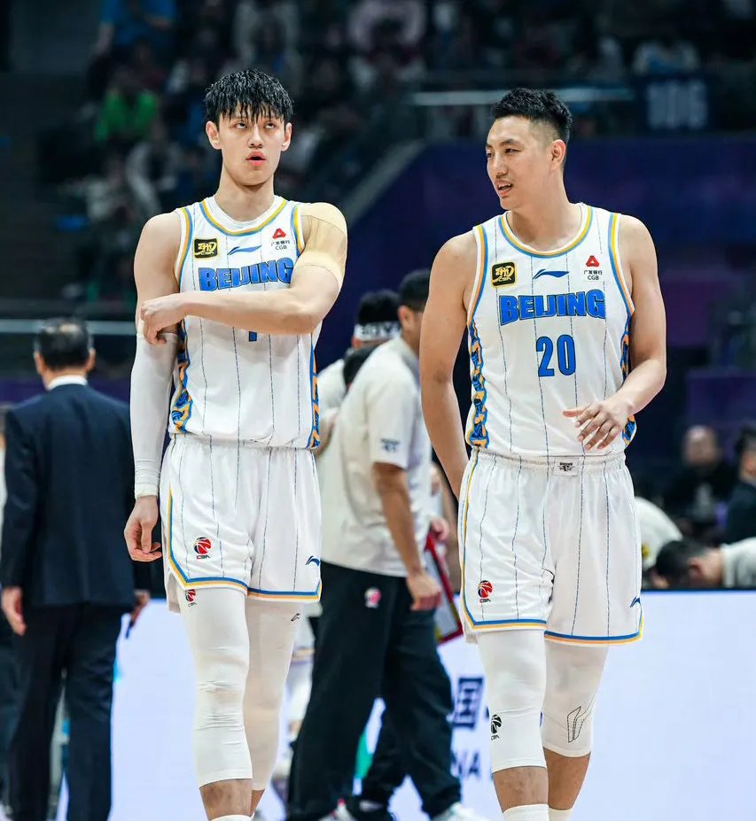 翟晓川或将在NBA季后赛中回归赛场