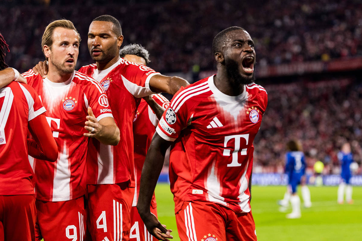 包含拜仁慕尼黑客场战平云达不莱梅,保持不败纪录延续至何时?的词条 包含拜仁慕尼黑客场战平云达不莱梅,保持不败纪录延续至何时?的词条