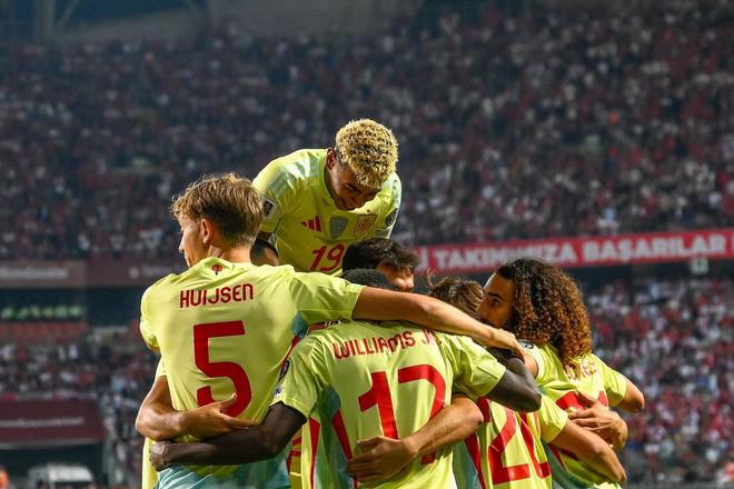 圣马力诺大败格鲁吉亚,欧洲豪强的悲哀的简单介绍 圣马力诺大败格鲁吉亚,欧洲豪强的悲哀的简单介绍