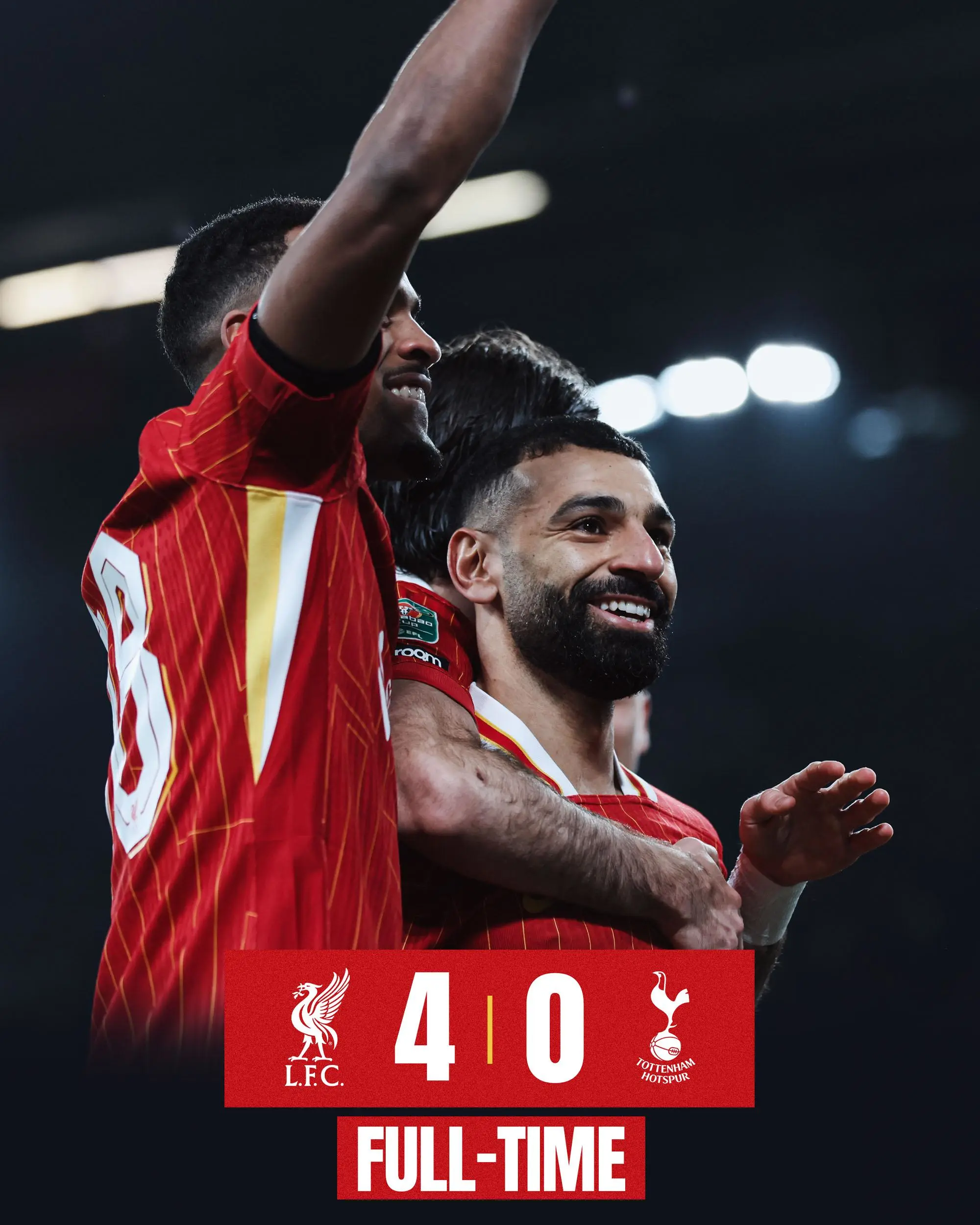 利物浦在比赛中实现逆袭,晋级下一轮的简单介绍 利物浦在比赛中实现逆袭,晋级下一轮的简单介绍