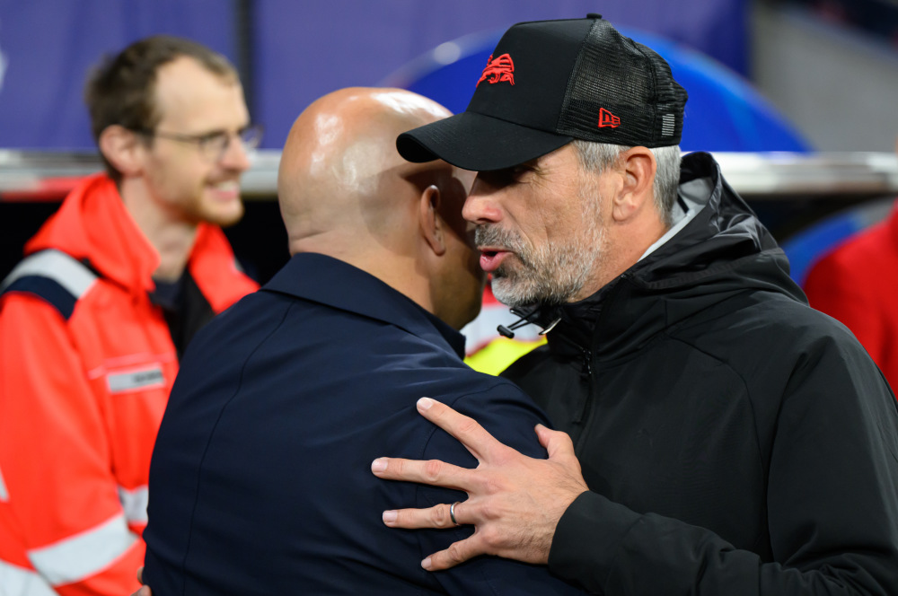 莱比锡客场小胜,实现关键战略性取胜 莱比锡客场小胜,实现关键战略性取胜