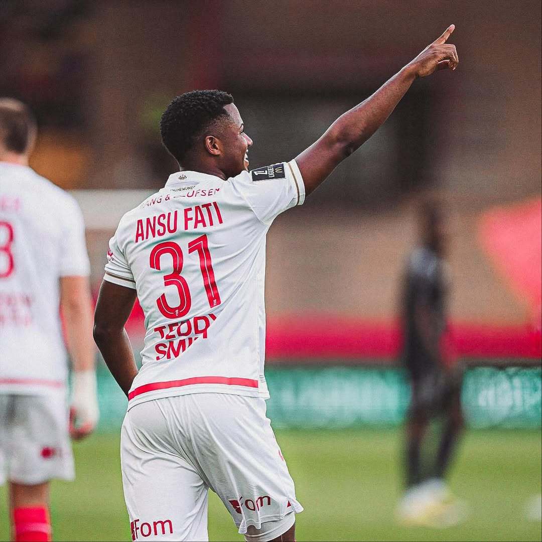 关于摩纳哥张弛有度，法甲赛场充满变数的信息