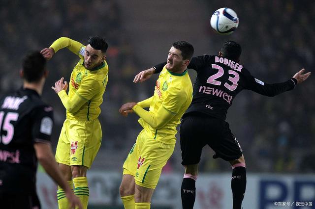 竞技推翻尼斯，继续保持不败