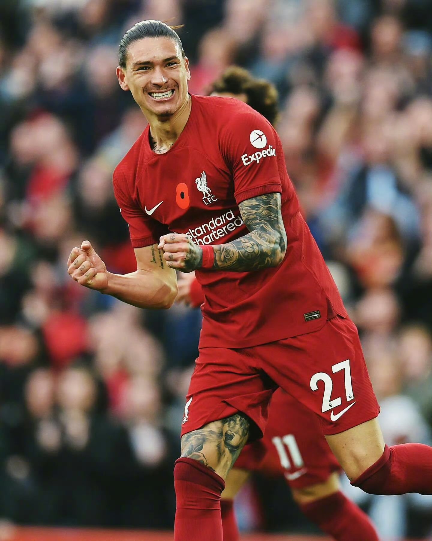 利物浦战术精益求精，力争取得连胜的简单介绍