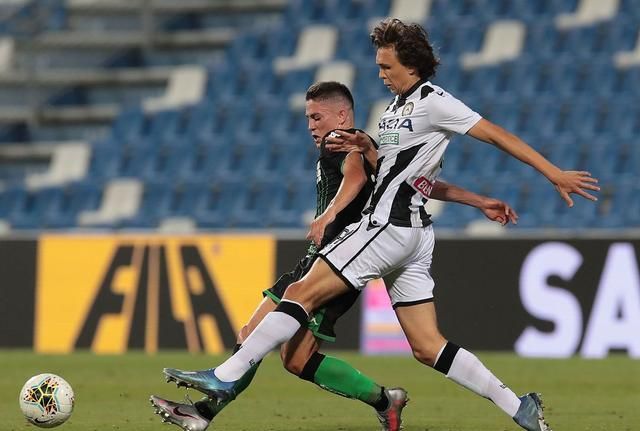 烏甸尼斯擒下勇敢对手，延续不败