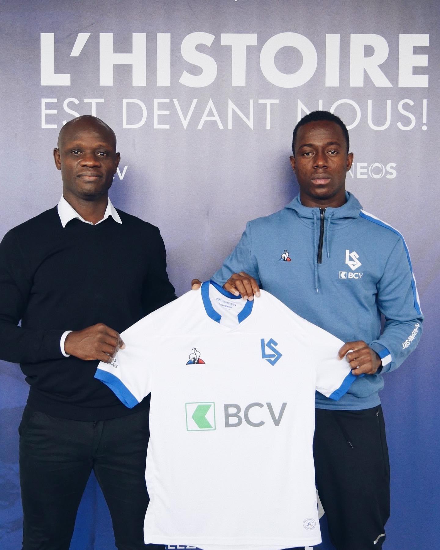 尼斯核心转会事宜现身验货即将正式签约的简单介绍 尼斯核心转会事宜现身验货即将正式签约的简单介绍