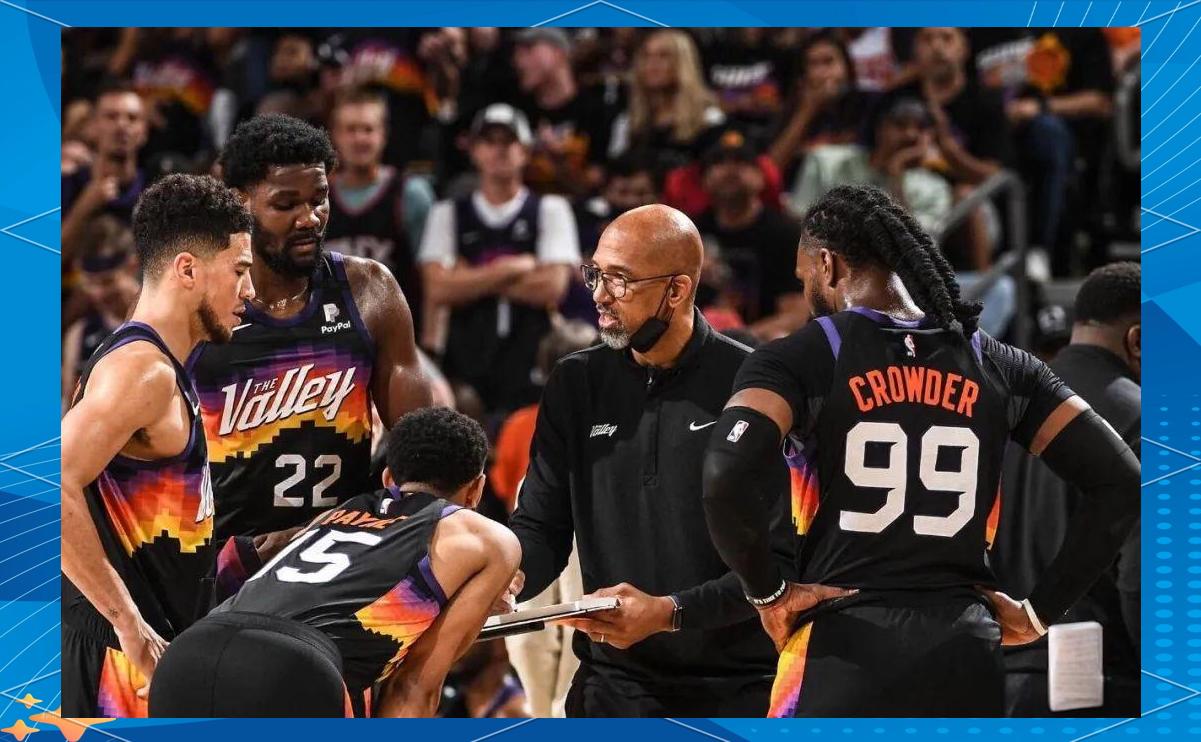 关于雄鹿队员配合默契,现场战术化解对手攻势的信息 关于雄鹿队员配合默契,现场战术化解对手攻势的信息