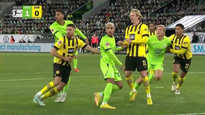 沃尔夫斯堡遭遇困境,需紧急调整 沃尔夫斯堡遭遇困境,需紧急调整