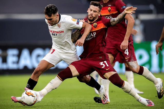 关于马竞客场疲软,-被塞维利亚逼平!的信息 关于马竞客场疲软,-被塞维利亚逼平!的信息