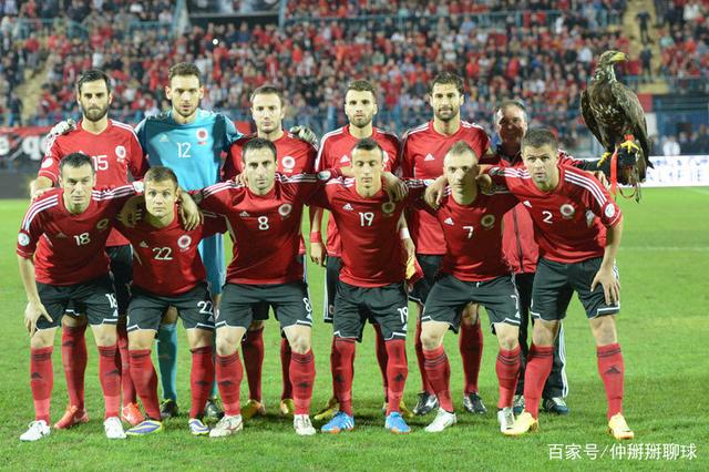 包含白俄罗斯对抗阿尔巴尼亚,展示实力冲击晋级的词条 包含白俄罗斯对抗阿尔巴尼亚,展示实力冲击晋级的词条