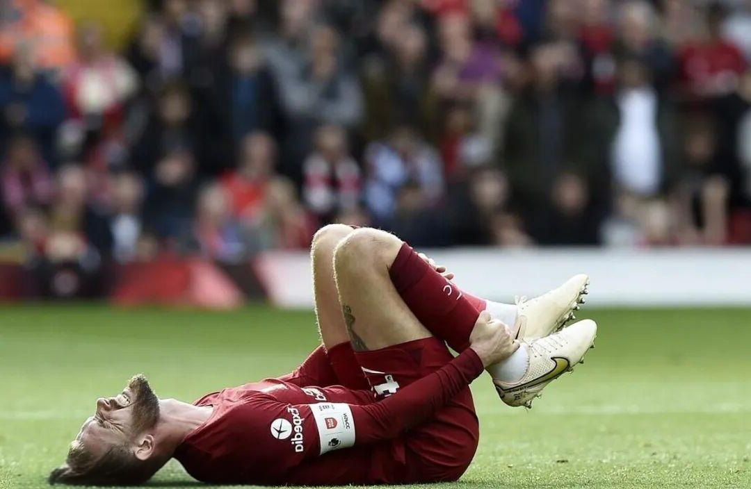 利物浦阵中伤病潮多发,球队战斗力大降!的简单介绍 利物浦阵中伤病潮多发,球队战斗力大降!的简单介绍