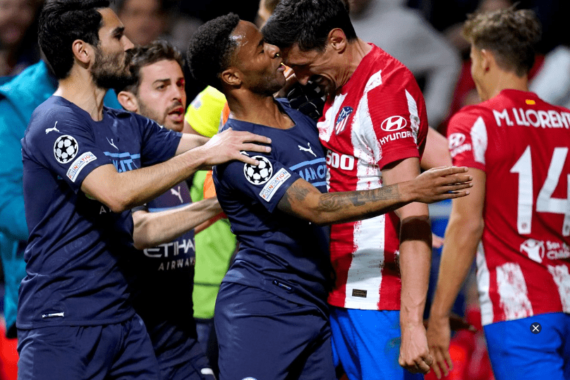 法国豪门战西班牙实力派，友谊赛热闹纷呈上演的简单介绍