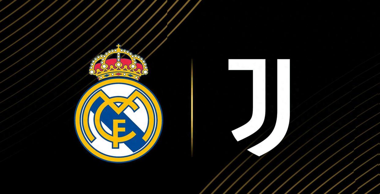 尤文图斯搏命击败皇家马德里，晋级16强的简单介绍