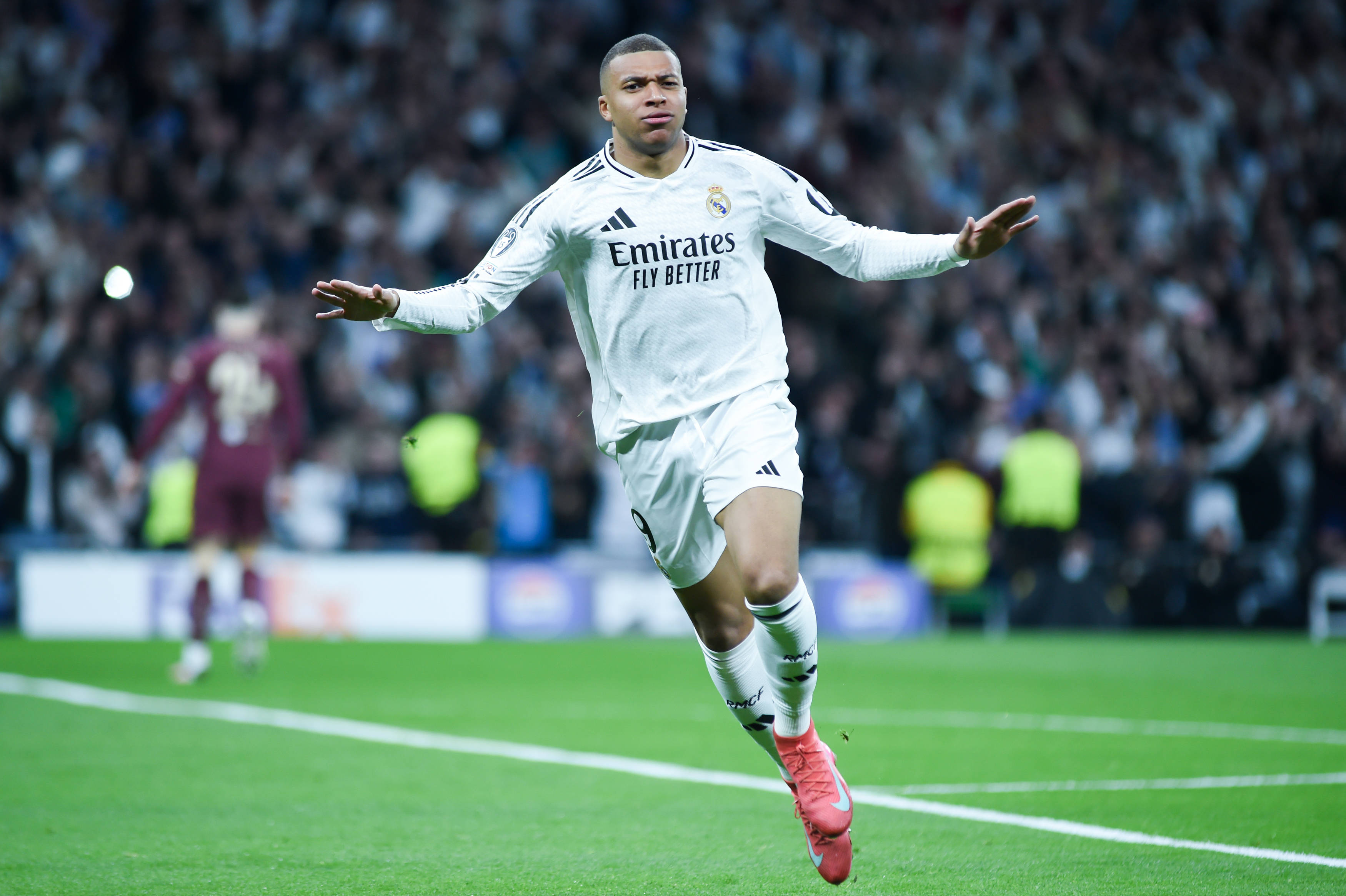 尤文图斯搏命击败皇家马德里，晋级16强的简单介绍